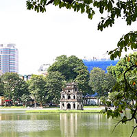 Đáp án cuộc thi Tìm hiểu Nghị quyết 15-NQ/TW của Bộ Chính trị - Tuần 4