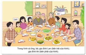 Giáo án Tự nhiên xã hội lớp 3