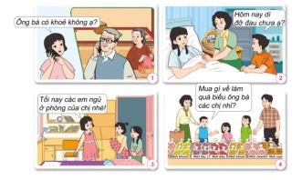 Giáo án Tự nhiên xã hội lớp 3