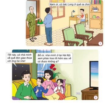 Giáo án Tự nhiên xã hội lớp 3