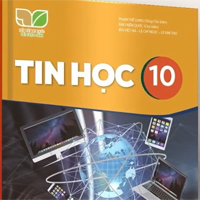 Kế hoạch dạy học môn Tin học 10 sách Kết nối tri thức với cuộc sống