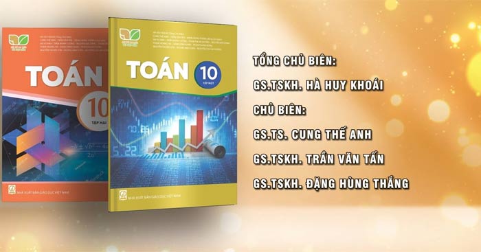 Giáo án Toán 10 Kết nối tri thức (Cả năm, Full)