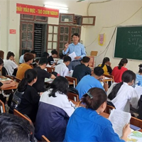 Thông tư 36/2021/TT-BGDĐT 