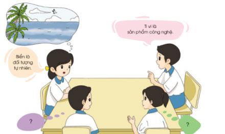Giáo án Công nghệ lớp 3