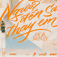 Lời bài hát Người đến sau thay em