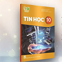 Đáp án trắc nghiệm tập huấn môn Tin học 10 sách Kết nối tri thức với cuộc sống