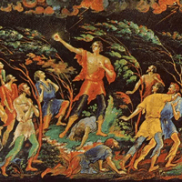 Soạn bài Trái tim Đan-kô - Chân trời sáng tạo 7