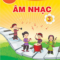 Giáo án Âm nhạc 3 sách Chân trời sáng tạo (Cả năm)