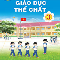 Giáo án Giáo dục thể chất 3 sách Chân trời sáng tạo (Cả năm)