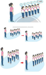  Biến đổi đội hình 