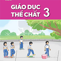 Giáo án Giáo dục thể chất 3 sách Kết nối tri thức với cuộc sống (Cả năm)
