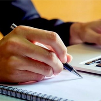 Biên bản họp phụ huynh đầu năm trường THCS