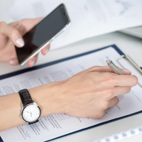 Sổ theo dõi sức khỏe học sinh