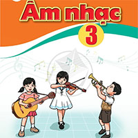 Giáo án Âm nhạc 3 sách Cánh diều (Cả năm)