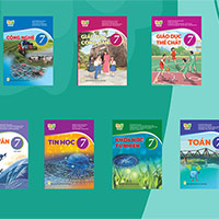 Báo cáo tập huấn SGK lớp 7 bộ Kết nối tri thức với cuộc sống