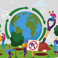 Thể lệ cuộc thi Tìm hiểu pháp luật về bảo vệ môi trường 2022