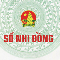 Mẫu sổ nhi đồng