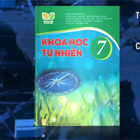 Bộ đề thi giữa học kì 1 môn Khoa học tự nhiên 7 năm 2025 - 2026 sách Kết nối tri thức với cuộc sống