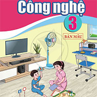 Quy trình dạy học môn Công nghệ 3 sách Cánh diều
