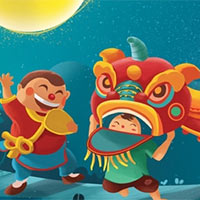 Câu đối Trung thu 2025