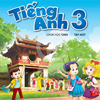 Giáo án Tiếng Anh 3 sách Kết nối tri thức với cuộc sống (Cả năm)