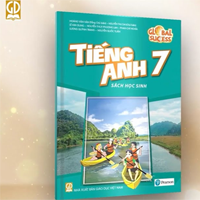 Từ vựng tiếng Anh lớp 7 sách Kết nối tri thức với cuộc sống