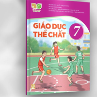 Kế hoạch dạy học môn Giáo dục thể chất 7 sách Kết nối tri thức với cuộc sống