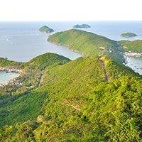 Soạn bài Một điểm đến thú vị trang 96