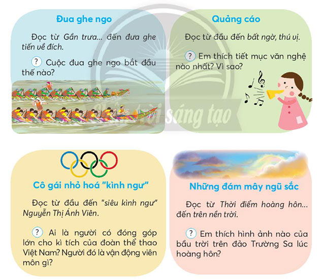 Ôn tập giữa học kì I