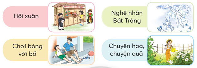 Ôn tập giữa học kì I