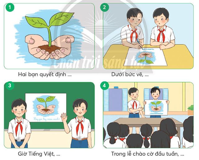 Bảo vệ môi trường