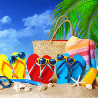 Kể về điều em nhớ nhất trong kì nghỉ hè vừa qua (15 mẫu)