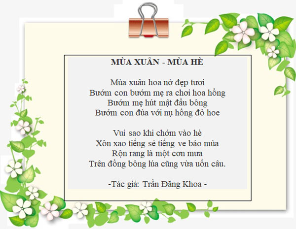 Tranh ảnh minh họa