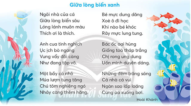 Ôn tập cuối học kì I