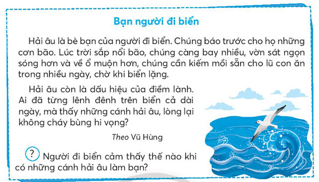 Đọc thành tiếng