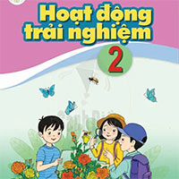 Bài giảng điện tử môn Hoạt động trải nghiệm 2 sách Cánh diều (Cả năm)