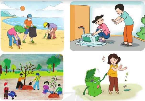  Trái đất thân yêu