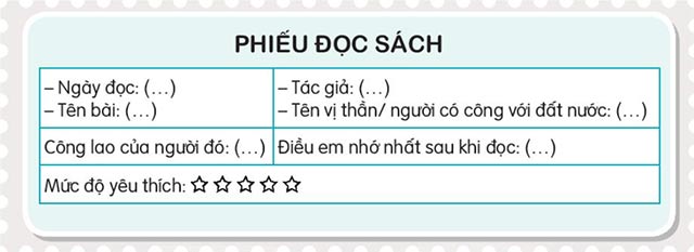 Cùng Bác qua suối