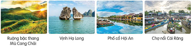 Đất nước là gì?