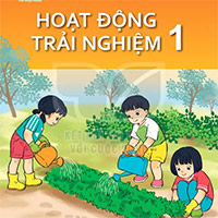 Kế hoạch dạy học môn Hoạt động trải nghiệm 1 sách Kết nối tri thức với cuộc sống