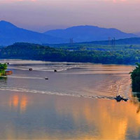 Soạn bài Sông Hương (trang 87)