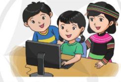 Giáo án Tin học lớp 3 (Sách mới) Kế hoạch bài dạy Tin học 3 KNTT, CTST, Cánh diều (Cả năm)