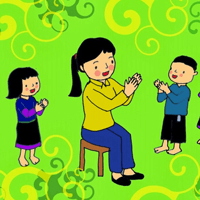 Kể về một giờ học em thấy thú vị (15 mẫu) 