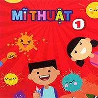 Kế hoạch dạy học môn Mĩ thuật 1 sách Chân trời sáng tạo (Có Năng lực số)
