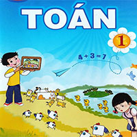 Kế hoạch dạy học môn Toán 1 sách Chân trời sáng tạo