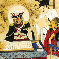 Văn mẫu lớp 10: Đoạn văn phân tích yếu tố làm nên sức hấp dẫn của Chuyện chức Phán sự đền Tản Viên