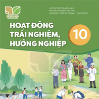 Kế hoạch dạy học môn Hoạt động trải nghiệm hướng nghiệp 10 sách Kết nối tri thức với cuộc sống