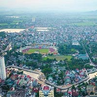 Bài giảng điện tử môn Giáo dục địa phương 6 năm 2025 - 2026