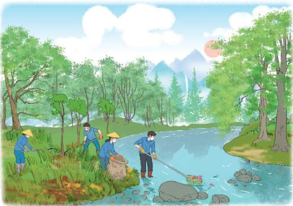 ùng bạn hỏi – đáp