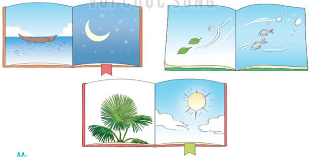 Ôn tập cuối học kì 2